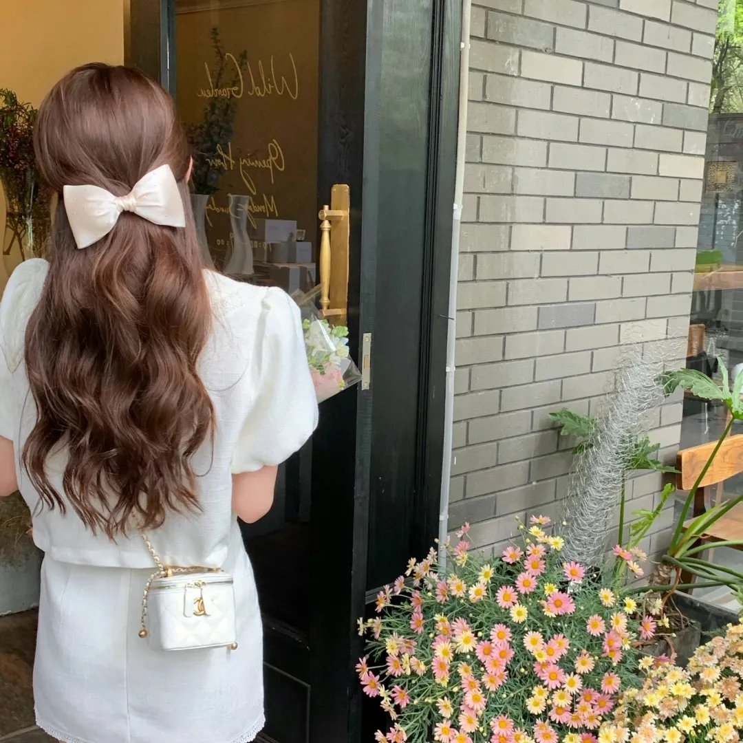 曾经的老伴