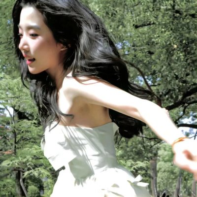 我真的爱死你